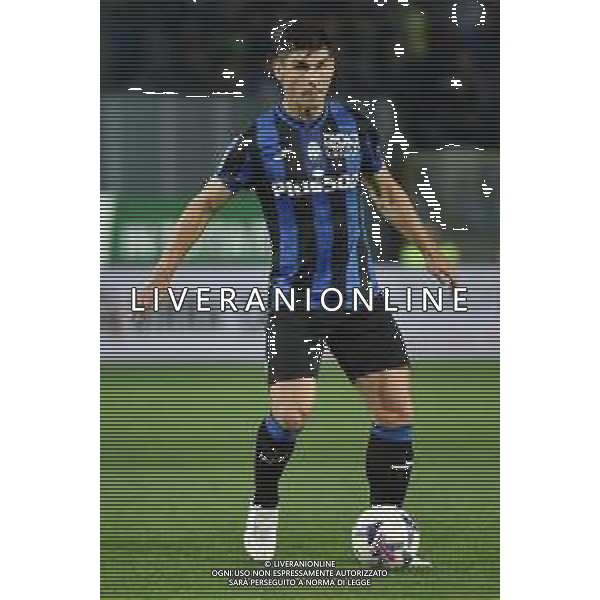 TVRG Ruslan Malinovskyi (Atalanta) Atalanta vs Lazio Bergamo 23-10-2022 Gewiss Stadium - Stadio Atleti Azzurri d\'Italia Campionato Serie A TIM - 11a giornata foto Roberto Garavaglia/ag. Aldo Liverani sas/ AGENZIA ALDO LIVERANI SAS