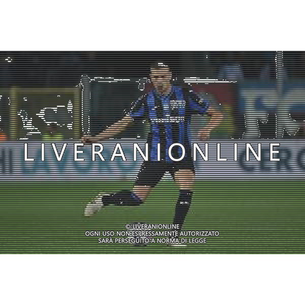 TVRG Merih Demiral (Atalanta) Atalanta vs Lazio Bergamo 23-10-2022 Gewiss Stadium - Stadio Atleti Azzurri d\'Italia Campionato Serie A TIM - 11a giornata foto Roberto Garavaglia/ag. Aldo Liverani sas/ AGENZIA ALDO LIVERANI SAS