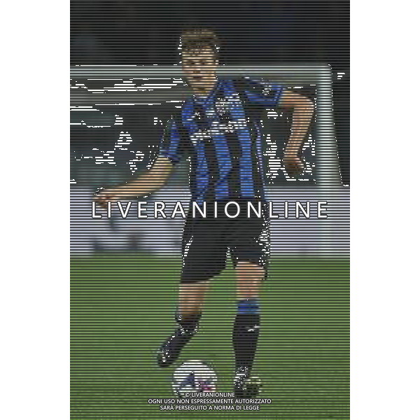 TVRG Giorgio Scalvini (Atalanta) Atalanta vs Lazio Bergamo 23-10-2022 Gewiss Stadium - Stadio Atleti Azzurri d\'Italia Campionato Serie A TIM - 11a giornata foto Roberto Garavaglia/ag. Aldo Liverani sas/ AGENZIA ALDO LIVERANI SAS