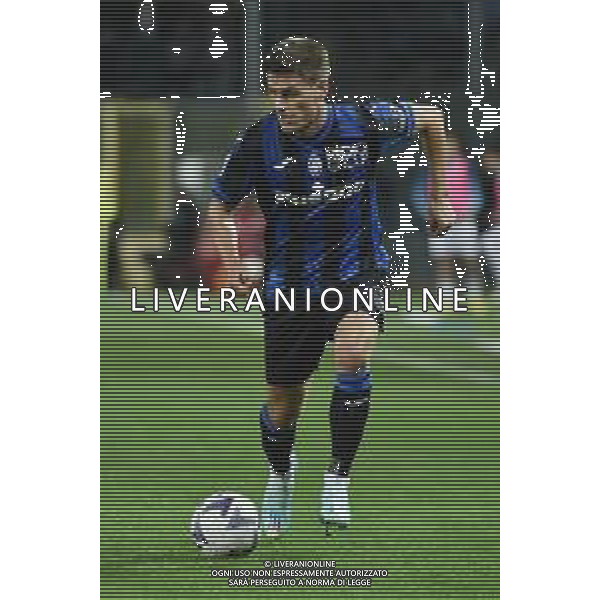 TVRG Joakim Maehle (Atalanta) Atalanta vs Lazio Bergamo 23-10-2022 Gewiss Stadium - Stadio Atleti Azzurri d\'Italia Campionato Serie A TIM - 11a giornata foto Roberto Garavaglia/ag. Aldo Liverani sas/ AGENZIA ALDO LIVERANI SAS