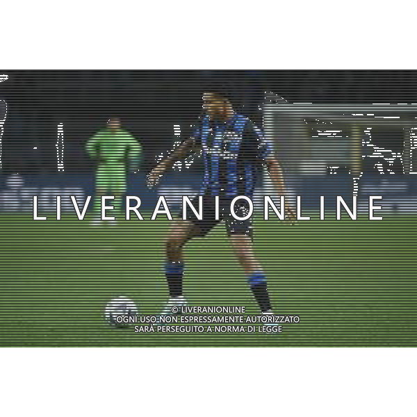 TVRG Ederson Jose\' dos Santos (Atalanta) Atalanta vs Lazio Bergamo 23-10-2022 Gewiss Stadium - Stadio Atleti Azzurri d\'Italia Campionato Serie A TIM - 11a giornata foto Roberto Garavaglia/ag. Aldo Liverani sas/ AGENZIA ALDO LIVERANI SAS