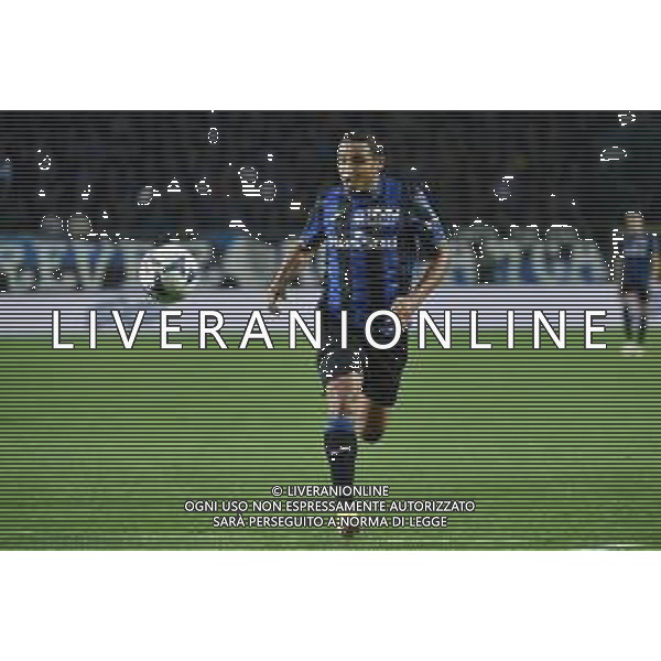 TVRG Luis Muriel (Atalanta) Atalanta vs Lazio Bergamo 23-10-2022 Gewiss Stadium - Stadio Atleti Azzurri d\'Italia Campionato Serie A TIM - 11a giornata foto Roberto Garavaglia/ag. Aldo Liverani sas/ AGENZIA ALDO LIVERANI SAS