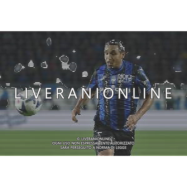 TVRG Luis Muriel (Atalanta) Atalanta vs Lazio Bergamo 23-10-2022 Gewiss Stadium - Stadio Atleti Azzurri d\'Italia Campionato Serie A TIM - 11a giornata foto Roberto Garavaglia/ag. Aldo Liverani sas/ AGENZIA ALDO LIVERANI SAS