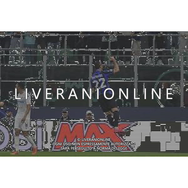 Fc Internazionale-Viktoria Plen, Uefa Champions League 2022--2023 26 October 2022 at Stadio Giuseppe Meazza in Milan, Italy In pic: Henrikh Mkhitaryan celebrate FOTO ANDREA ROSITO-AG ALDO LIVERANI SAS