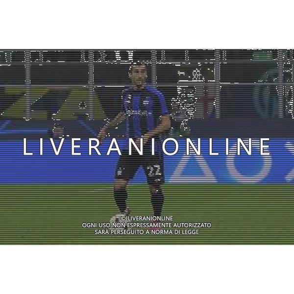 Fc Internazionale-Viktoria Plen, Uefa Champions League 2022--2023 26 October 2022 at Stadio Giuseppe Meazza in Milan, Italy In pic: Henrikh Mkhitaryan FOTO ANDREA ROSITO-AG ALDO LIVERANI SAS