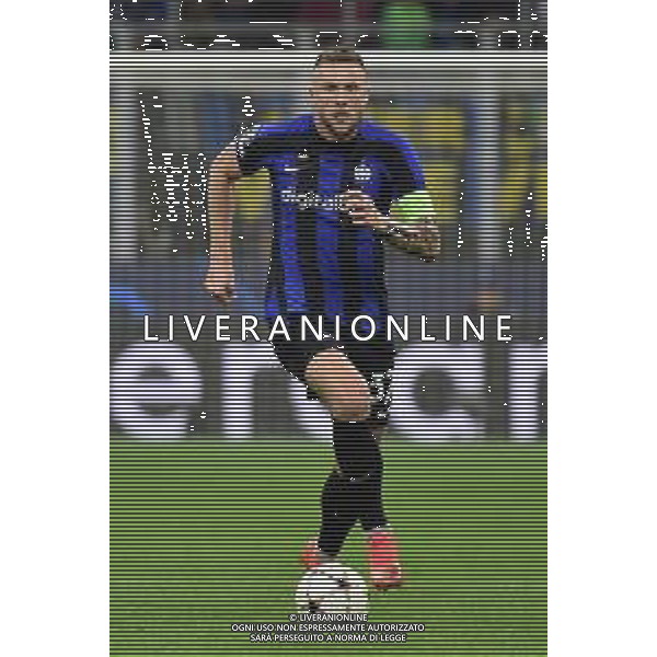 Milan Skriniar (Inter) Inter vs Viktoria Plzen Milano 26-10-2022 Stadio Giuseppe Meazza - San Siro UEFA Champions League fase a gironi gruppo C - 5a giornata foto Roberto Garavaglia/ag. Aldo Liverani sas /AGENZIA ALDO LIVERANI SAS