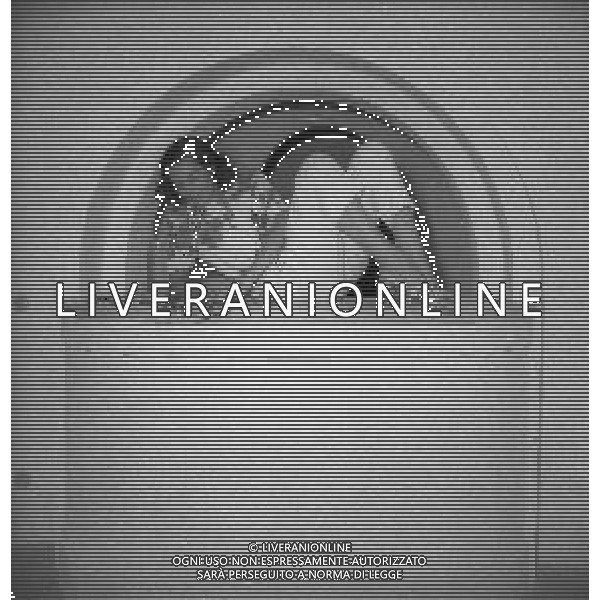 Kerima, pseudonimo di Miriam Charriére, è un\'attrice francese nellgli anni 1950-1955 a Roma AG ALDO LIVERANI SAS