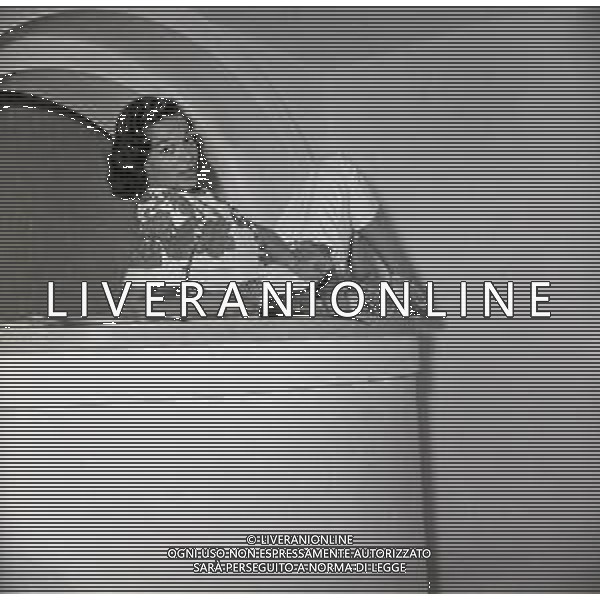 Kerima, pseudonimo di Miriam Charriére, è un\'attrice francese nellgli anni 1950-1955 a Roma AG ALDO LIVERANI SAS