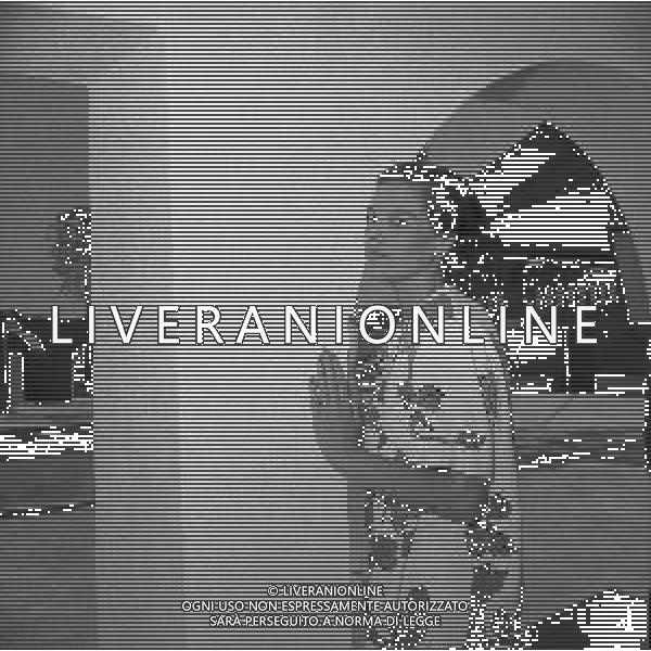 Kerima, pseudonimo di Miriam Charriére, è un\'attrice francese nellgli anni 1950-1955 a Roma AG ALDO LIVERANI SAS