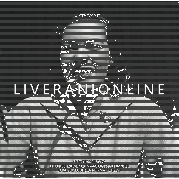 Kerima, pseudonimo di Miriam Charriére, è un\'attrice francese nellgli anni 1950-1955 a Roma AG ALDO LIVERANI SAS