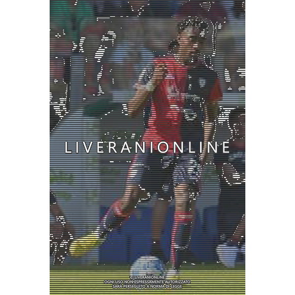 29-10-2022. Cagliari Calcio-Reggina C.S. 11° giornata serie BKT 2022/2023, stadio Unipol Domus Cagliari. Foto Salvatore Moi/Aldo Liverani s.a.s. Nella foto: Antoine Makoumbou Cagliari ©MOI /AGENZIA ALDO LIVERANI SAS