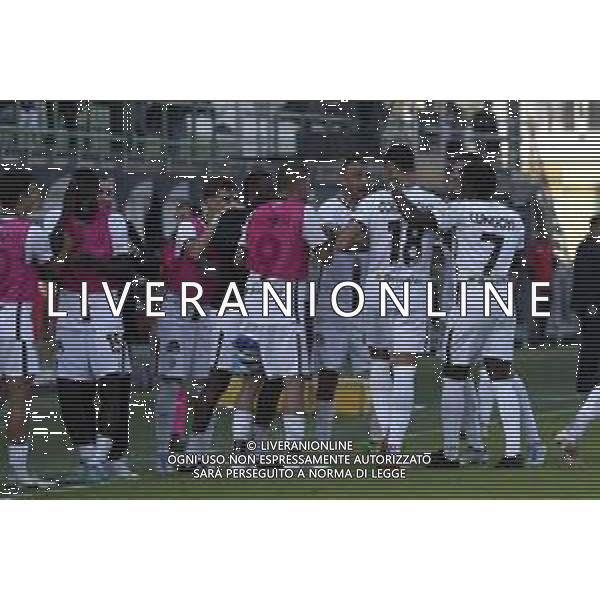 -VENEZIA - ASCOLI 11a giornata Campionato Calcio serie BKT 29-10-2022 Nella Foto Esultanza dopo il gol di Michele Collocolo © AGENZIA ALDO LIVERANI SAS