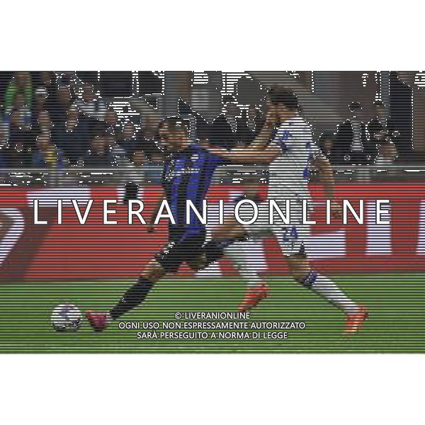 Henrikh Mkhitaryan (Inter) Inter vs Sampdoria Milano 29-10-2022 Stadio Giuseppe Meazza - San Siro Campionato Serie A TIM - 12a giornata foto Roberto Garavaglia/ag. Aldo Liverani sas / AGENZIA ALDO LIVERANI SAS