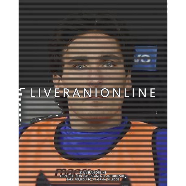 Tommaso Augello (Sampdoria) Inter vs Sampdoria Milano 29-10-2022 Stadio Giuseppe Meazza - San Siro Campionato Serie A TIM - 12a giornata foto Roberto Garavaglia/ag. Aldo Liverani sas / AGENZIA ALDO LIVERANI SAS