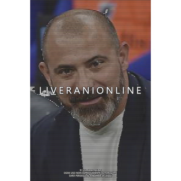 Dejan Stankovic allenatore Sampdoria Inter vs Sampdoria Milano 29-10-2022 Stadio Giuseppe Meazza - San Siro Campionato Serie A TIM - 12a giornata foto Roberto Garavaglia/ag. Aldo Liverani sas / AGENZIA ALDO LIVERANI SAS