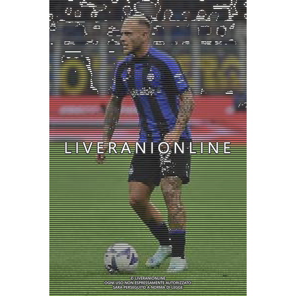 Federico Dimarco (Inter) Inter vs Sampdoria Milano 29-10-2022 Stadio Giuseppe Meazza - San Siro Campionato Serie A TIM - 12a giornata foto Roberto Garavaglia/ag. Aldo Liverani sas / AGENZIA ALDO LIVERANI SAS