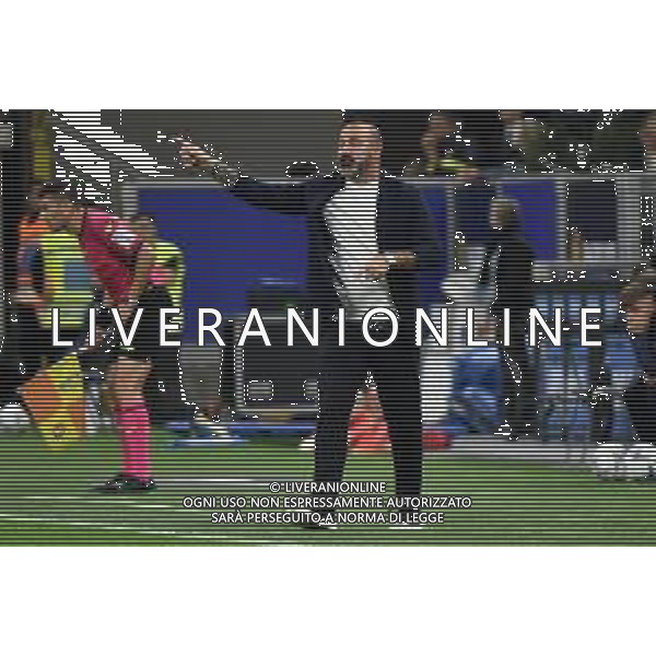 Dejan Stankovic allenatore Sampdoria Inter vs Sampdoria Milano 29-10-2022 Stadio Giuseppe Meazza - San Siro Campionato Serie A TIM - 12a giornata foto Roberto Garavaglia/ag. Aldo Liverani sas / AGENZIA ALDO LIVERANI SAS