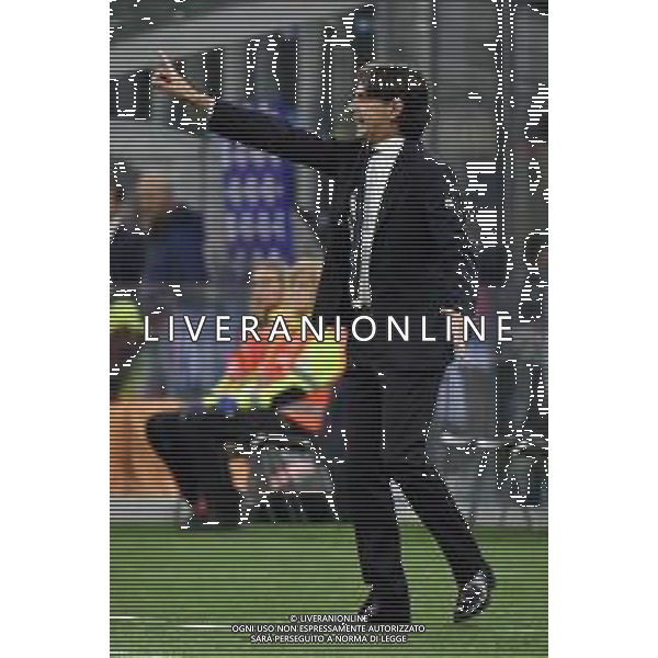 Simone Inzaghi allenatore Inter Inter vs Sampdoria Milano 29-10-2022 Stadio Giuseppe Meazza - San Siro Campionato Serie A TIM - 12a giornata foto Roberto Garavaglia/ag. Aldo Liverani sas / AGENZIA ALDO LIVERANI SAS