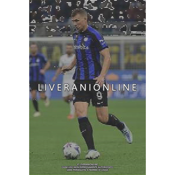 Edin Dzeko (Inter) Inter vs Sampdoria Milano 29-10-2022 Stadio Giuseppe Meazza - San Siro Campionato Serie A TIM - 12a giornata foto Roberto Garavaglia/ag. Aldo Liverani sas / AGENZIA ALDO LIVERANI SAS