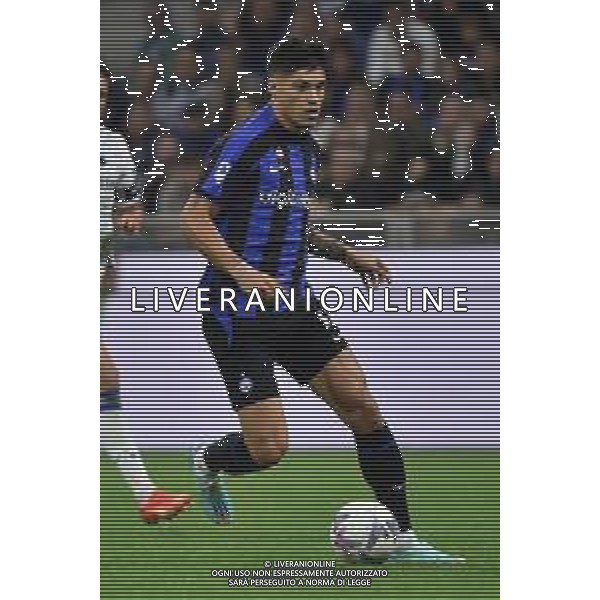 Joaquin Correa (Inter) Inter vs Sampdoria Milano 29-10-2022 Stadio Giuseppe Meazza - San Siro Campionato Serie A TIM - 12a giornata foto Roberto Garavaglia/ag. Aldo Liverani sas / AGENZIA ALDO LIVERANI SAS