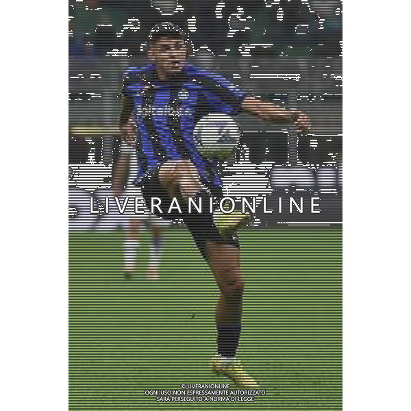 Raoul Bellanova (Inter) Inter vs Sampdoria Milano 29-10-2022 Stadio Giuseppe Meazza - San Siro Campionato Serie A TIM - 12a giornata foto Roberto Garavaglia/ag. Aldo Liverani sas / AGENZIA ALDO LIVERANI SAS