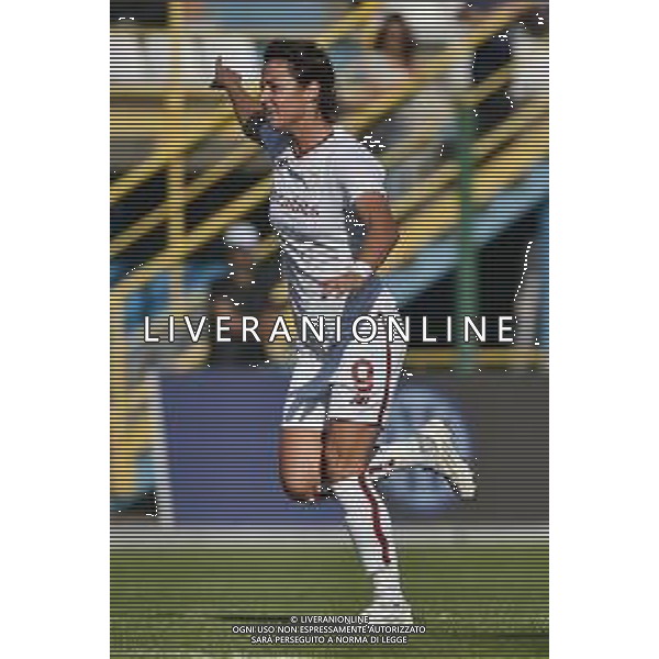 TVRG Valentina Giacinti (Roma) Inter vs Roma Sesto San Giovanni (MI) 29-10-2022 Stadio Ernesto Breda Serie A femminile TIMVISION - 8a giornata foto Roberto Garavaglia/ag. Aldo Liverani sas / AGENZIA ALDO LIVERANI SAS