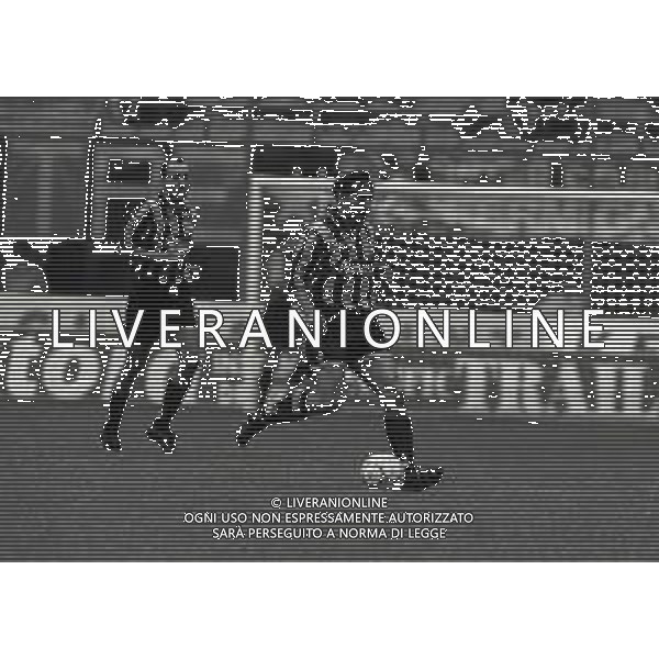 26-09-1993 MILANO CAMPIONATO DI CALCIO SERIE A INTER-PIACENZA 2-0 NELLA FOTO ANTONIO MANICONE AG ALDO LIVERANI SAS