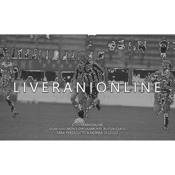 26-09-1993 MILANO CAMPIONATO DI CALCIO SERIE A INTER-PIACENZA 2-0 NELLA FOTO DAVIDE FONTOLAN AG ALDO LIVERANI SAS