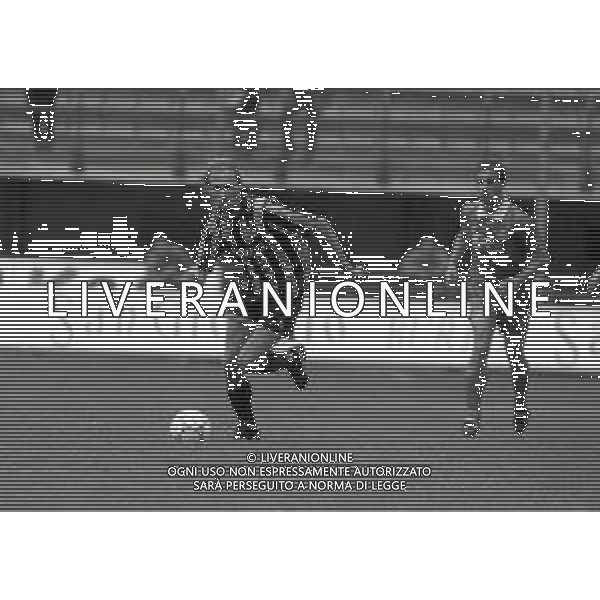 26-09-1993 MILANO CAMPIONATO DI CALCIO SERIE A INTER-PIACENZA 2-0 NELLA FOTO DAVIDE FONTOLAN AG ALDO LIVERANI SAS