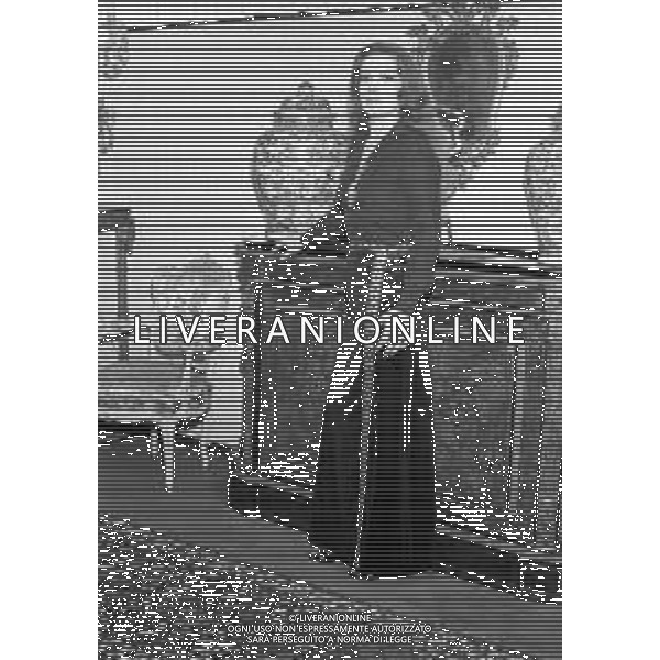 RETROSPETTIVA STEFANIA CAREDDU ATTRICE NELLA FOTO NELLA SUA ABITAZIONE A BERGAMO NOVEMBRE 1976 ©Archivio Giovanni Liverani/AGENZIA ALDO LIVERANI SAS