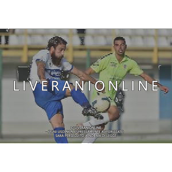 TVRG Dario Toninelli (Pro Sesto) Pro Sesto vs Pro Patria Sesto San Giovanni (MI) 30-10-2022 Stadio Ernesto Breda Campionato Serie C girone A - 11a giornata foto Roberto Garavaglia/ag. Aldo Liverani sas