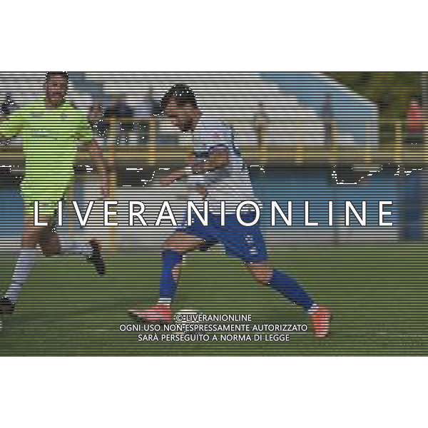 TVRG Nicolo\' Bruschi (Pro Sesto) Pro Sesto vs Pro Patria Sesto San Giovanni (MI) 30-10-2022 Stadio Ernesto Breda Campionato Serie C girone A - 11a giornata foto Roberto Garavaglia/ag. Aldo Liverani sas / AGENZIA ALDO LIVERANI SAS