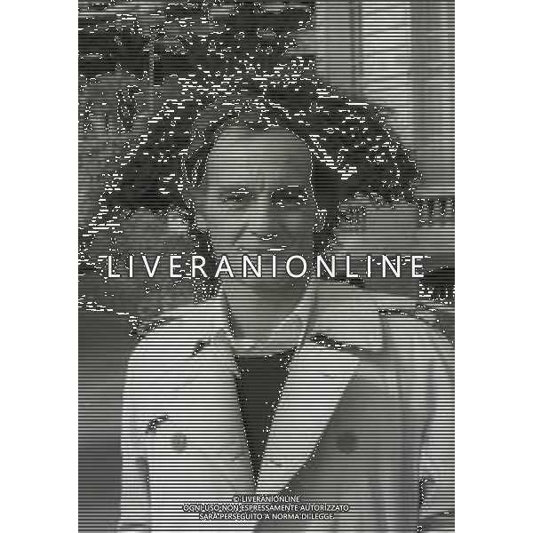 RETROSPETTIVA PHILIPPE LEROY ATTORE NELLA FOTO PHILIPPE LEROY A SANREMO NELL\'ANNO 1972  AG ALDO LIVERANI SAS