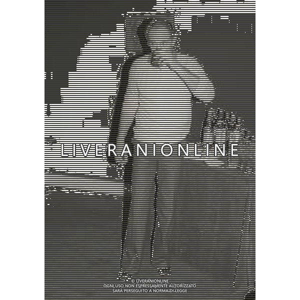 RETROSPETTIVA PHILIPPE LEROY ATTORE NELLA FOTO PHILIPPE LEROY A MILANO NELL\'ANNO 1978 AL TEATRO MANZONI “UN TRAM CHIAMATO DESIDERIO“ AG ALDO LIVERANI SAS
