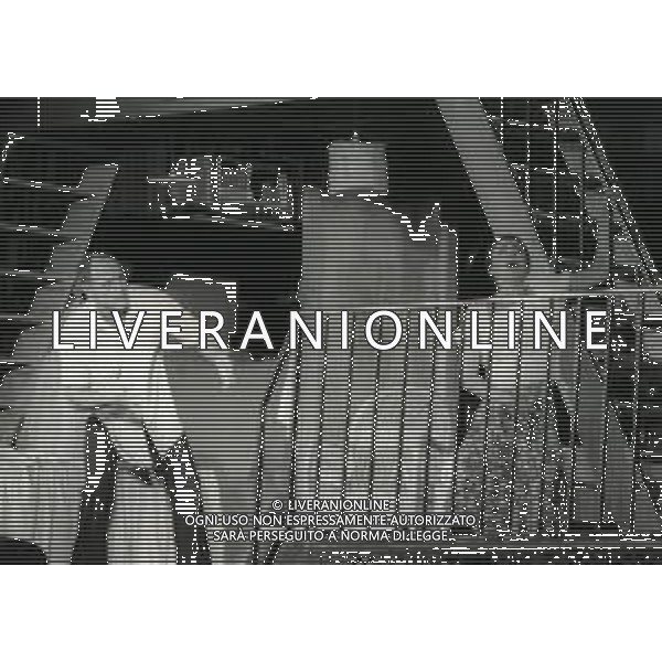 RETROSPETTIVA PHILIPPE LEROY ATTORE NELLA FOTO PHILIPPE LEROY A MILANO NELL\'ANNO 1978 AL TEATRO MANZONI “UN TRAM CHIAMATO DESIDERIO“ AG ALDO LIVERANI SAS