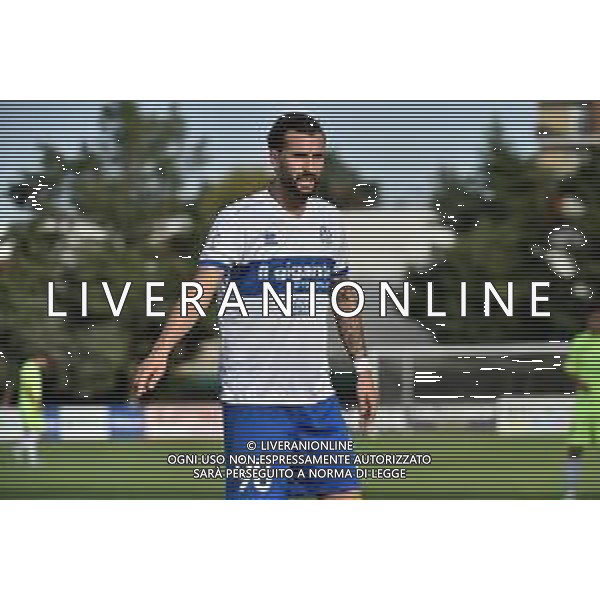 TVRG Nicolo\' Bruschi (Pro Sesto) Pro Sesto vs Pro Patria Sesto San Giovanni (MI) 30-10-2022 Stadio Ernesto Breda Campionato Serie C girone A - 11a giornata foto Roberto Garavaglia/ag. Aldo Liverani sas / AGENZIA ALDO LIVERANI SAS