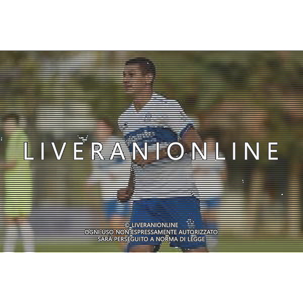 TVRG Felice D\'Amico (Pro Sesto) Pro Sesto vs Pro Patria Sesto San Giovanni (MI) 30-10-2022 Stadio Ernesto Breda Campionato Serie C girone A - 11a giornata foto Roberto Garavaglia/ag. Aldo Liverani sas / AGENZIA ALDO LIVERANI SAS