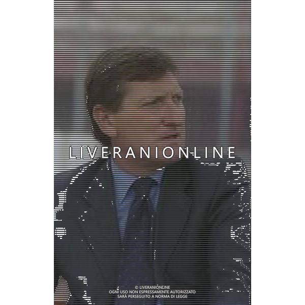 28-10-2000 VARESE CAMPIONATO DI CALCIO SERIE C VARESE-SPAL NELLA FOTO MAURO MELOTTI ALLENATORE SPAL CALCIO AG ALDO LIVERANI SAS
