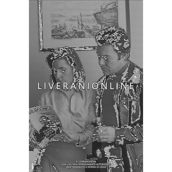 GALA\' " SANREMO PER UNICEF " MARZO 1974 - RETROSPETTIVA NELLA FOTO GAETANO AZZOLINA ©Archivio Giovanni Liverani AGENZIA ALDO LIVERANI SAS