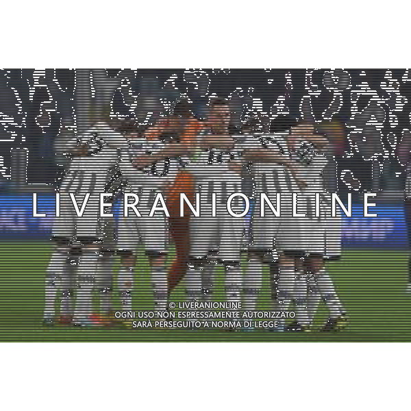 Torino 02.11.2022 Stadio Allianz Stadium ©Manuela Viganti/Agenzia Aldo Liverani Juventus vs Paris Saint Germain Champions League 2022/2023 Gruppo H Giornata 6 di 6 Nella foto: gruppo juventus / AGENZIA ALDO LIVERANI SAS
