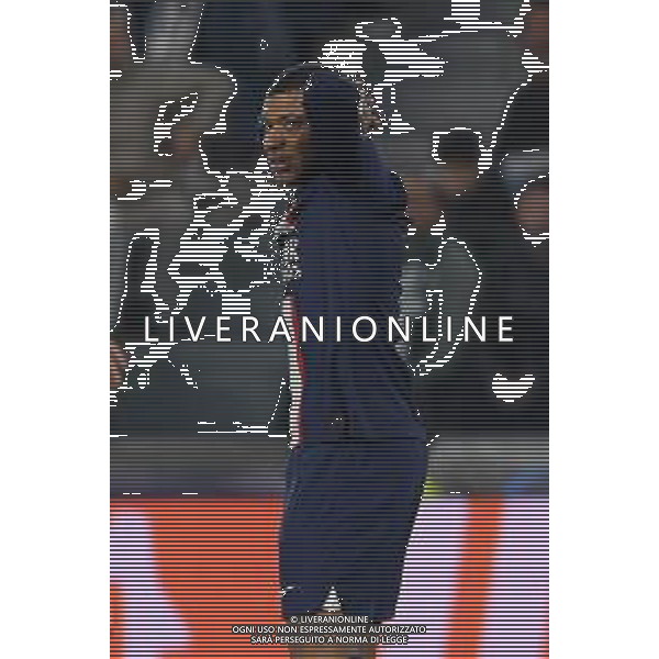 Torino 02.11.2022 Stadio Allianz Stadium ©Manuela Viganti/Agenzia Aldo Liverani Juventus vs Paris Saint Germain Champions League 2022/2023 Gruppo H Giornata 6 di 6 Nella foto: kylian mbappe\' / AGENZIA ALDO LIVERANI SAS