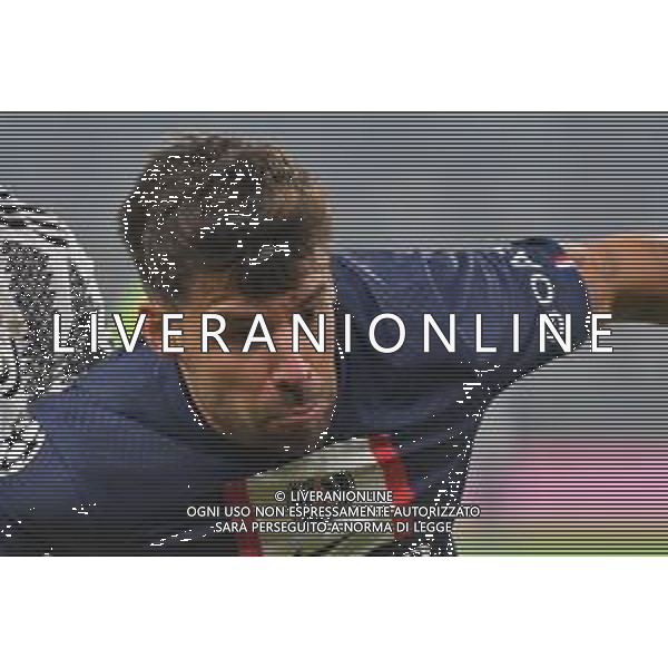 Torino 02.11.2022 Stadio Allianz Stadium ©Manuela Viganti/Agenzia Aldo Liverani Juventus vs Paris Saint Germain Champions League 2022/2023 Gruppo H Giornata 6 di 6 Nella foto: / AGENZIA ALDO LIVERANI SAS