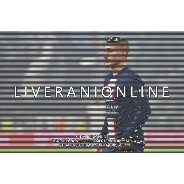 Torino 02.11.2022 Stadio Allianz Stadium ©Manuela Viganti/Agenzia Aldo Liverani Juventus vs Paris Saint Germain Champions League 2022/2023 Gruppo H Giornata 6 di 6 Nella foto: verratti marco / AGENZIA ALDO LIVERANI SAS