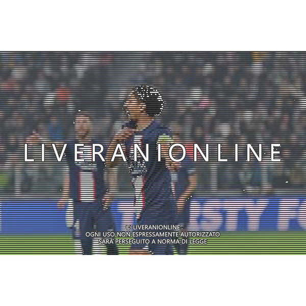 Torino 02.11.2022 Stadio Allianz Stadium ©Manuela Viganti/Agenzia Aldo Liverani Juventus vs Paris Saint Germain Champions League 2022/2023 Gruppo H Giornata 6 di 6 Nella foto: Marquinhos / AGENZIA ALDO LIVERANI SAS