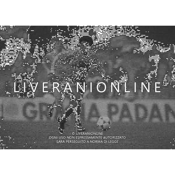 17-01-1990 VERONA CAMPIONATO DI CALCIO SERIE A VERONA-BARI 1-1 NELLA FOTO JOAO PAULO AG ALDO LIVERANI SAS