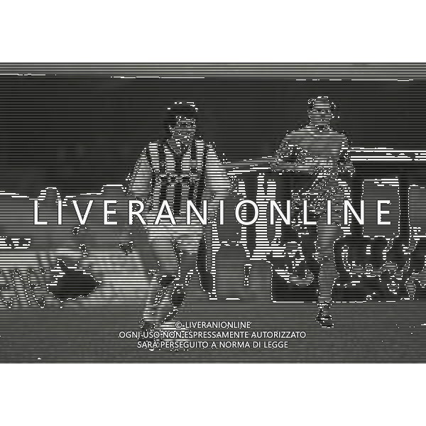 28-01-1990 VERONA CAMPIONATO DI CALCIO SERIE A VERONA-ASCOLI 0-0 NELLA FOTO GIUSEPPE CARILLO AG ALDO LIVERANI SAS