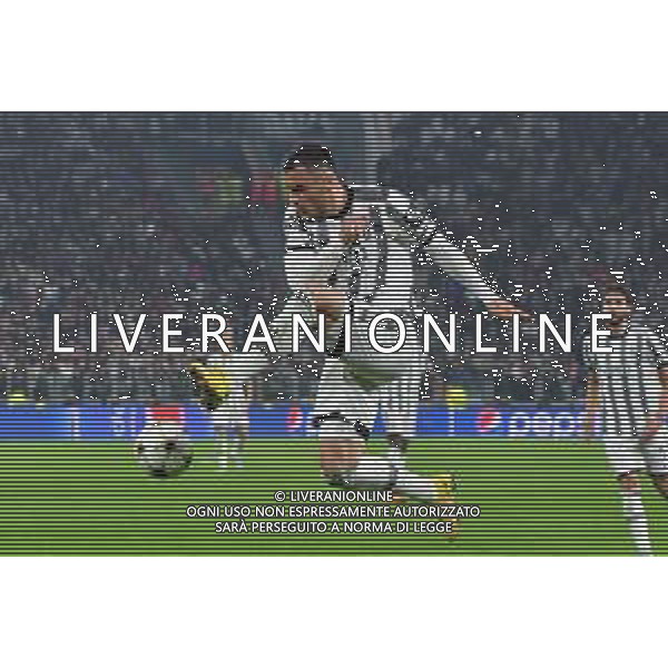 Torino 02.11.2022 Stadio Allianz Stadium ©Manuela Viganti/Agenzia Aldo Liverani Juventus vs Paris Saint Germain Champions League 2022/2023 Gruppo H Giornata 6 di 6 Nella foto: Filip Kostic / AGENZIA ALDO LIVERANI SAS
