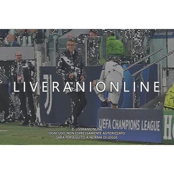 Torino 02.11.2022 Stadio Allianz Stadium ©Manuela Viganti/Agenzia Aldo Liverani Juventus vs Paris Saint Germain Champions League 2022/2023 Gruppo H Giornata 6 di 6 Nella foto: Rientro di Federico Chiesa dopo l’infortunio / AGENZIA ALDO LIVERANI SAS