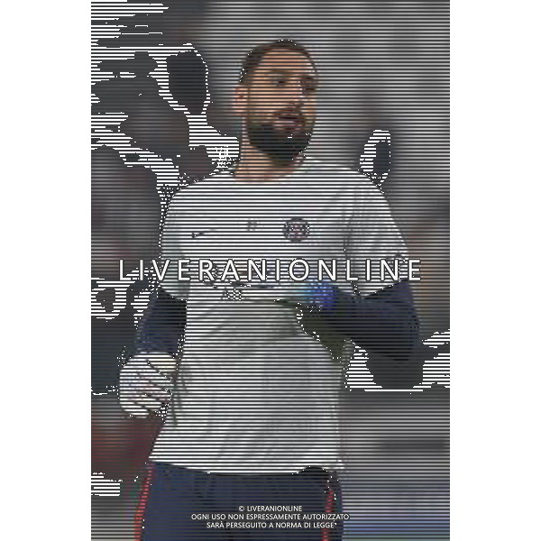 Torino 02.11.2022 Stadio Allianz Stadium ©Manuela Viganti/Agenzia Aldo Liverani Juventus vs Paris Saint Germain Champions League 2022/2023 Gruppo H Giornata 6 di 6 Nella foto: gianluigi donnarumma / AGENZIA ALDO LIVERANI SAS