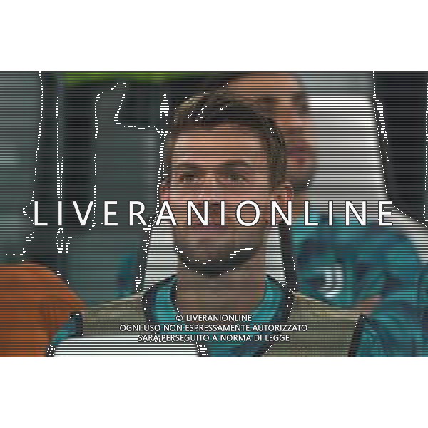 Torino 02.11.2022 Stadio Allianz Stadium ©Manuela Viganti/Agenzia Aldo Liverani Juventus vs Paris Saint Germain Champions League 2022/2023 Gruppo H Giornata 6 di 6 Nella foto: daniele rugani / AGENZIA ALDO LIVERANI SAS
